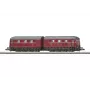 Märklin 88151 Z διπλή ντιζελομηχανή σειρά 288 DB
