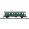 Märklin 4314 H0 DB επιβατικό βαγόνι 2ης θέσης