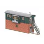 Märklin 89808 Z προσωρινός σταθμός Hanau σταθμός