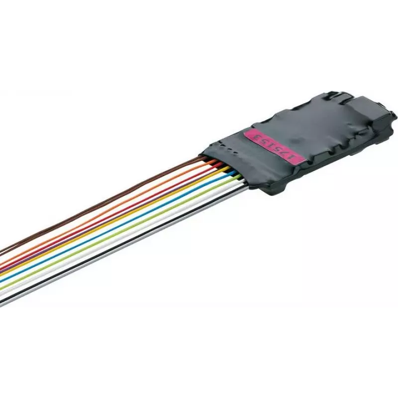 Märklin LokDecoder mLD3 ψηφιακός αποκωδικοποιητής (DCC/mfx/Motorola) 60982