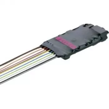 Märklin 60987 mSD/3 ηλεκτρομηχανή αποκωδικοποιητής ήχου με καλωδιώσεις