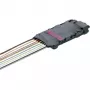 Märklin 60987 mSD/3 ηλεκτρομηχανή αποκωδικοποιητής ήχου με καλωδιώσεις