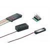 Märklin 60987 mSD/3 ηλεκτρομηχανή αποκωδικοποιητής ήχου με καλωδιώσεις