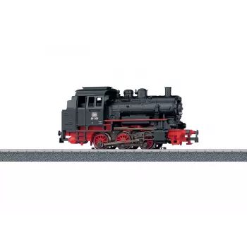 Märklin 30000 H0 ατμομηχανή δεξαμενής BR 89.0 εποχή III AC 3 αγωγών