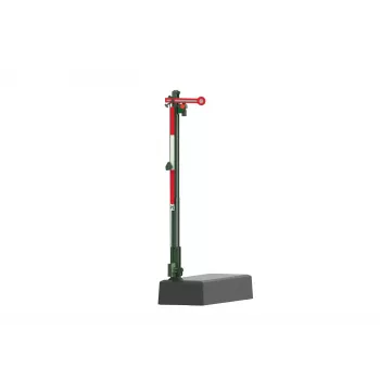 Märklin 70391 H0 φωτεινό σήμα ελιγμών με LED και ψηφιακό αποκωδικοποιητή
