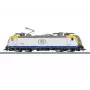 Märklin 036646 H0 ηλεκτρομηχανή σειρά 17 SNCB