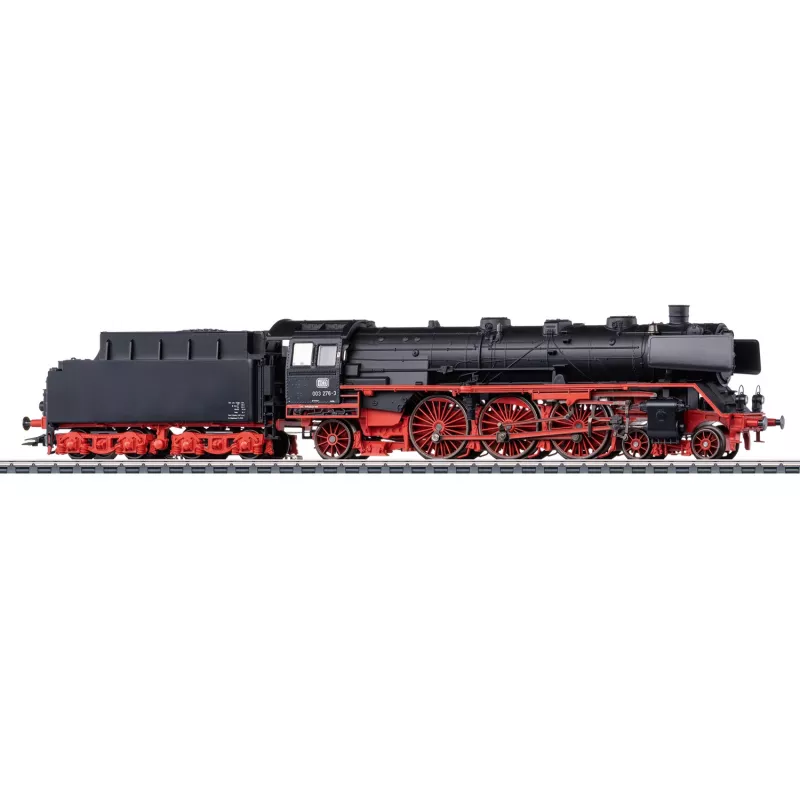 Märklin 36951 H0 ατμομηχανή BR 003 της DB