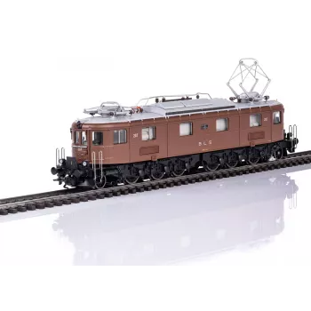 Märklin 38680 H0 ηλεκτρομηχανή Ae 6/8 της BLS