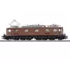 Märklin 38680 H0 ηλεκτρομηχανή Ae 6/8 της BLS