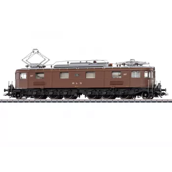Märklin 38680 H0 ηλεκτρομηχανή Ae 6/8 της BLS