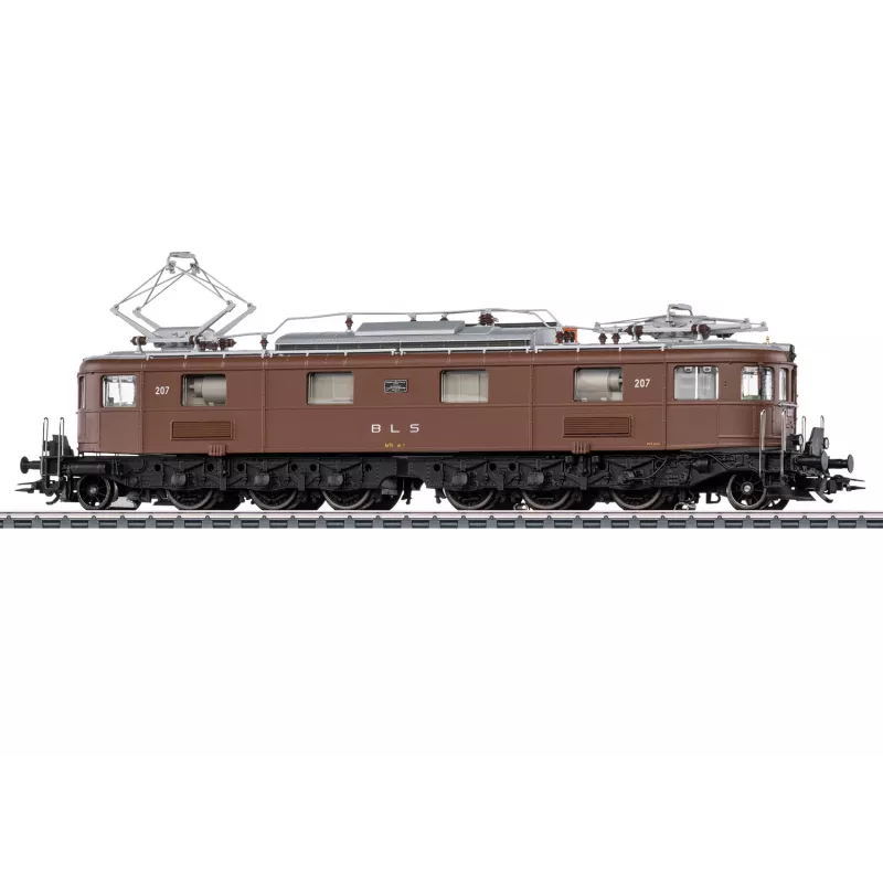 Märklin 38680 H0 ηλεκτρομηχανή Ae 6/8 της BLS