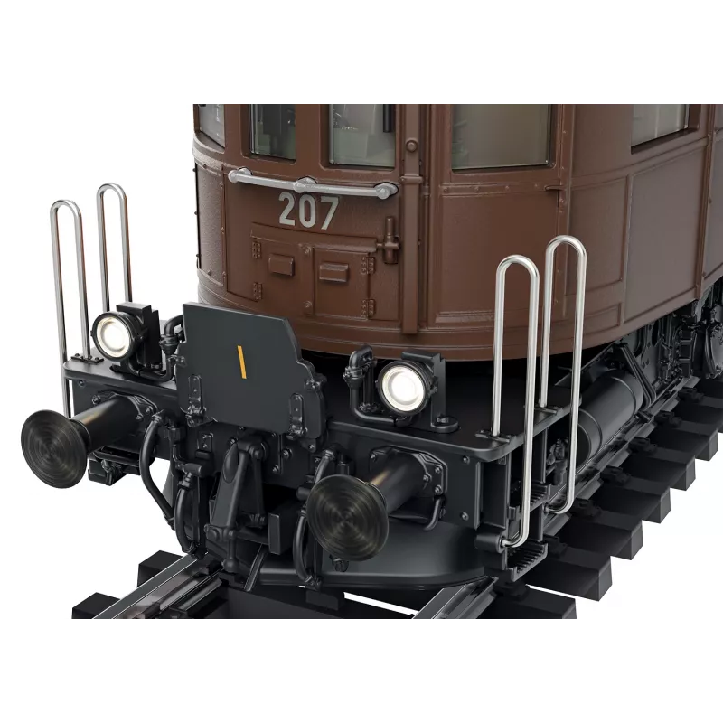 Märklin 38680 H0 ηλεκτρομηχανή Ae 6/8 της BLS