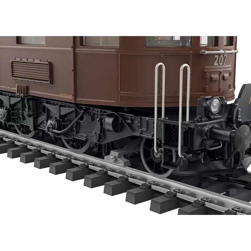 Märklin 38680 H0 ηλεκτρομηχανή Ae 6/8 της BLS
