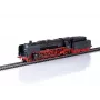 Märklin 39003 H0 ατμομηχανή σειρά 01 DRG με mfx+ ψηφιακό αποκωδικοποιητή και ήχο
