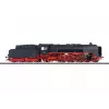 Märklin 39003 H0 ατμομηχανή σειρά 01 DRG με mfx+ ψηφιακό αποκωδικοποιητή και ήχο