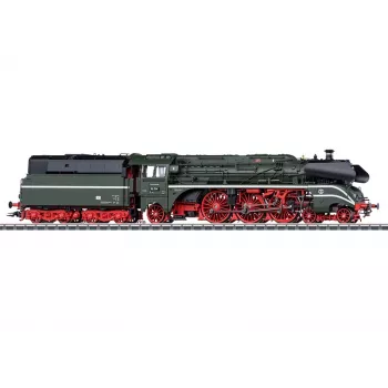 Märklin 39029 H0 ατμομηχανή BR 18 314 πετρελαιοκίνητη της DR