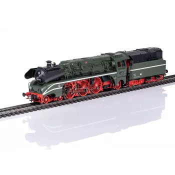 Märklin 39029 H0 ατμομηχανή BR 18 314 πετρελαιοκίνητη της DR