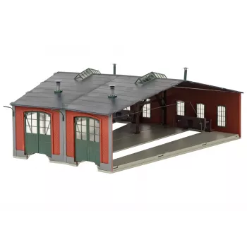 Märklin 72889 H0 επέκταση μηχανοστασίου 12° (72889)