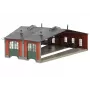 Märklin 72889 H0 επέκταση μηχανοστασίου 12° (72889)