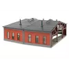 Märklin 72889 H0 επέκταση μηχανοστασίου 12° (72889)