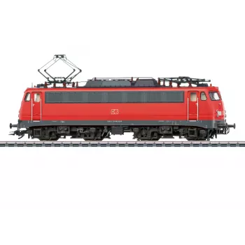 Märklin 039127 H0 ηλεκτρική ατμομηχανή BR 115 DB AG εποχή VI