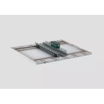 Märklin 72941 H0 C-Gleis σετ σύνδεσης με καλώδια τροφοδοσίας και βύσματα σύνδεσης