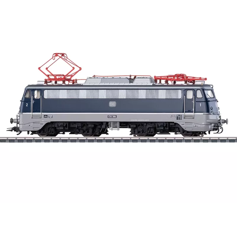 Märklin 039128 H0 ηλεκτρική ατμομηχανή BR E10.3 DB