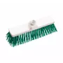 Haug Bürsten κεφαλή σκούπας λευκή πλαστική πλάτος 30,0 cm (8870)