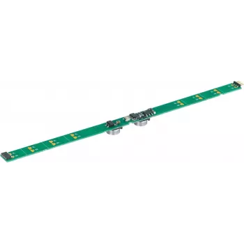 Märklin LED εσωτερικός φωτισμός ψυχρό λευκό (73411)