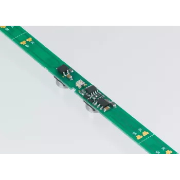Märklin LED εσωτερικός φωτισμός ψυχρό λευκό (73411)