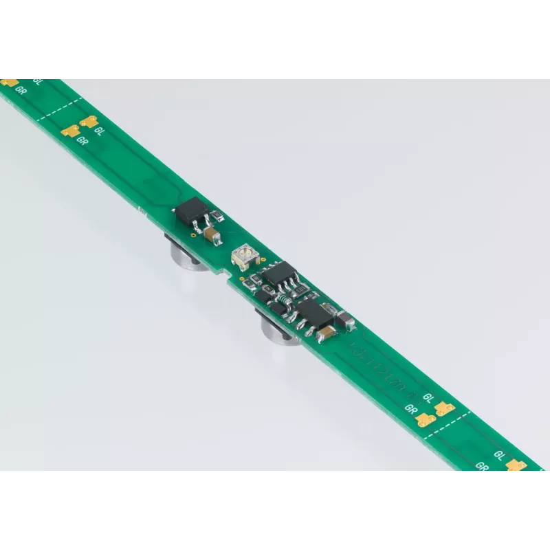 Märklin LED εσωτερικός φωτισμός ψυχρό λευκό (73411)