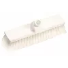 Haug Bürsten 87210U λευκή πλαστική κεφαλή σκούπας 30 cm