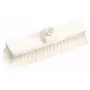 Haug Bürsten 87210U λευκή πλαστική κεφαλή σκούπας 30 cm