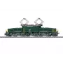 Märklin 39596 H0 ηλεκτρική ατμομηχανή Ce 6/8 II της SBB