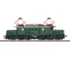 Märklin 039993 H0 ηλεκτρική ατμομηχανή BR E 94 DB (μουσειακή ατμομηχανή)