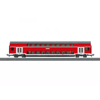 Märklin 40401 H0 βαγόνι Rheingold με διαμερίσματα 1ης θέσης, DRG εποχή II