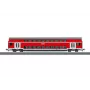 Märklin 40401 H0 βαγόνι Rheingold με διαμερίσματα 1ης θέσης, DRG εποχή II