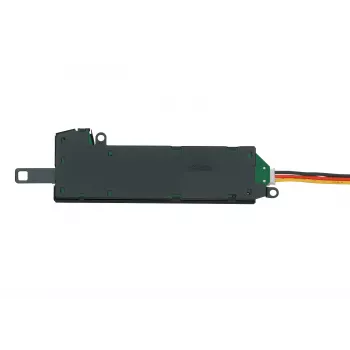 Märklin 74492 ηλεκτρικός μηχανισμός διακλάδωσης για C-Gleis διακλαδώσεις 074492