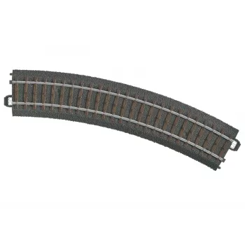 Märklin 24130 C-Gleis ευθεία ράγα 188,3 mm