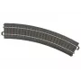 Märklin 24130 C-Gleis ευθεία ράγα 188,3 mm