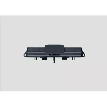 Märklin H0 K-Gleis (χωρίς υπόστρωμα) 75491 μηχανισμός διακλάδωσης, ηλεκτρομαγνητικός