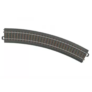 Märklin 24230 C-Gleis καμπύλη ράγα R2 30° H0