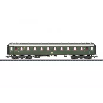 Märklin 42521 H0 βαγόνι ταχείας αμαξοστοιχίας B4uewe 2ης θέσης DB