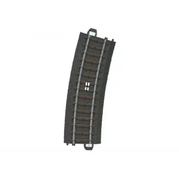 Märklin 24294 H0 C-Gleis ευθεία ράγα 437,5 mm