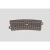 Märklin 24294 H0 C-Gleis ευθεία ράγα 437,5 mm