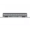 Märklin 42924 H0 FS Εποχή IV Επιβατικό βαγόνι 2ης θέσης Bz