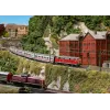 Märklin 43660 H0 Βαγόνι IC με Διαμερίσματα Bvmkz 856, Εποχή V