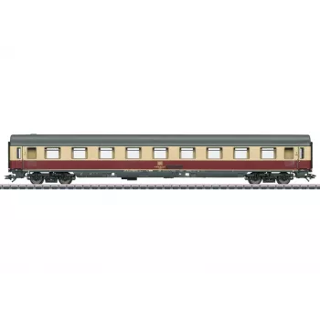 Märklin 43852 Mercedes-Benz 300 SL Flügeltürer H0 Κλίμακα Μοντέλο Αυτοκινήτου, Ασημί, Έτοιμο Συναρμολογημένο