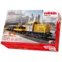 Märklin Start up 29188 H0 Σετ Εκκίνησης Εργοτάξιο Σετ Εκκίνησης Εργοταξίου