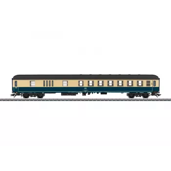 Märklin 43953 H0 Βαγόνι Μισών Αποσκευών BDms 273 της DB, 2ης Θέσης